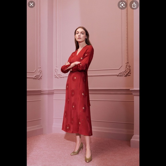 LK Bennett Dresses & Skirts - LK Bennett DR Elspeth Dress